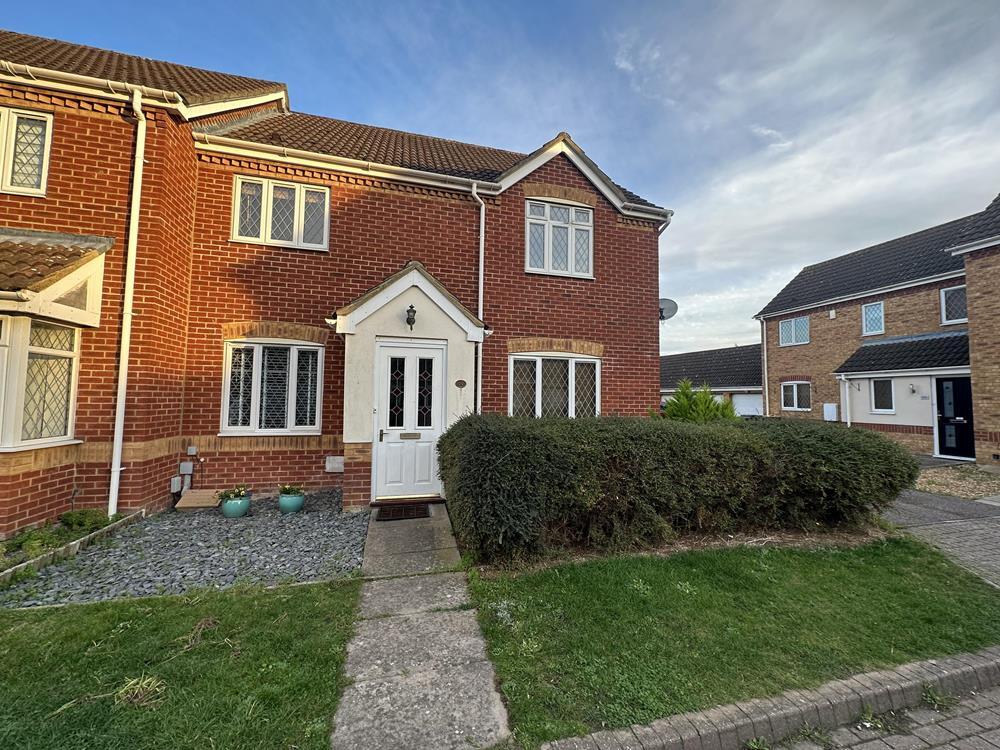 2 bed Not Specified for rent in Bedford. From Price Wallace - Bedford