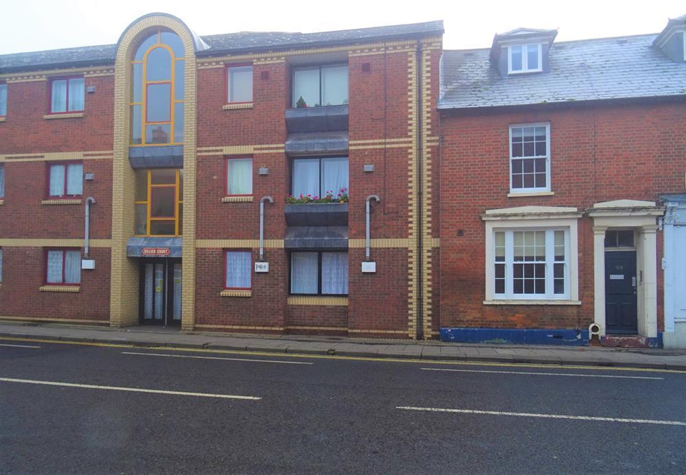 2 bed Apartment for rent in Bedford. From Price Wallace - Bedford