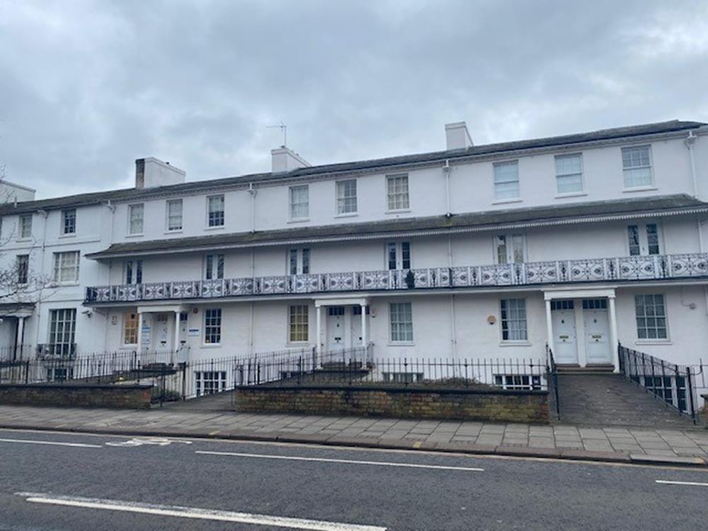 2 bed Apartment for rent in Bedford. From Price Wallace - Bedford