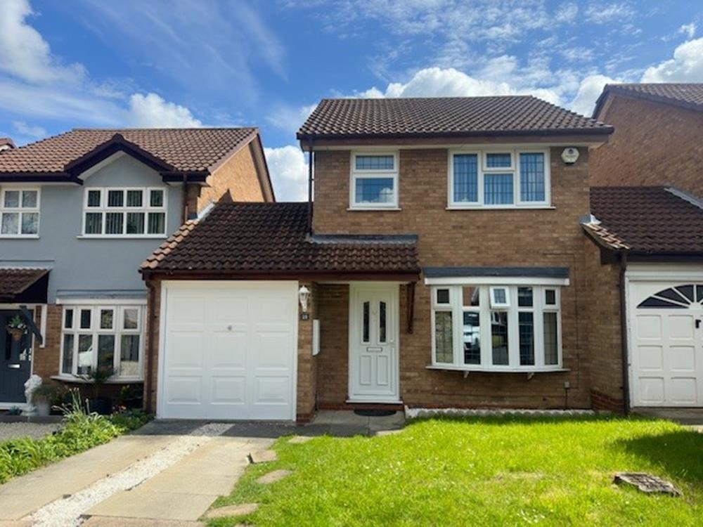 3 bed Detached for rent in Kempston. From Price Wallace - Bedford