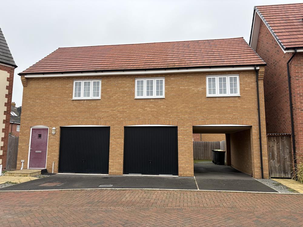 3 bed Not Specified for rent in Great Denham. From Price Wallace - Bedford