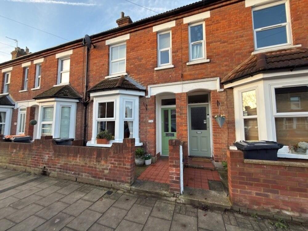 3 bed Mid Terraced House for rent in Bedford. From Price Wallace - Bedford 3 bed Mid Terraced House for rent in Bedford. From Price Wallace - Bedford