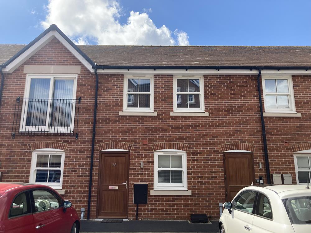 1 bed Apartment for rent in Great Denham. From Price Wallace - Bedford