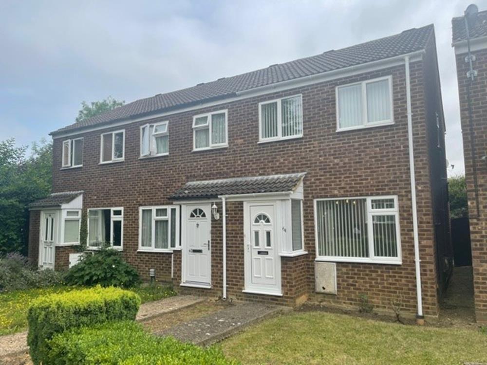 2 bed Mid Terraced House for rent in Kempston. From Price Wallace - Bedford