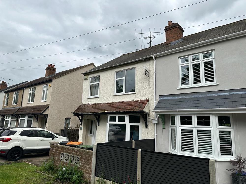 3 bed Semi Detached for rent in Bedford. From Price Wallace - Bedford 3 bed Semi Detached for rent in Bedford. From Price Wallace - Bedford