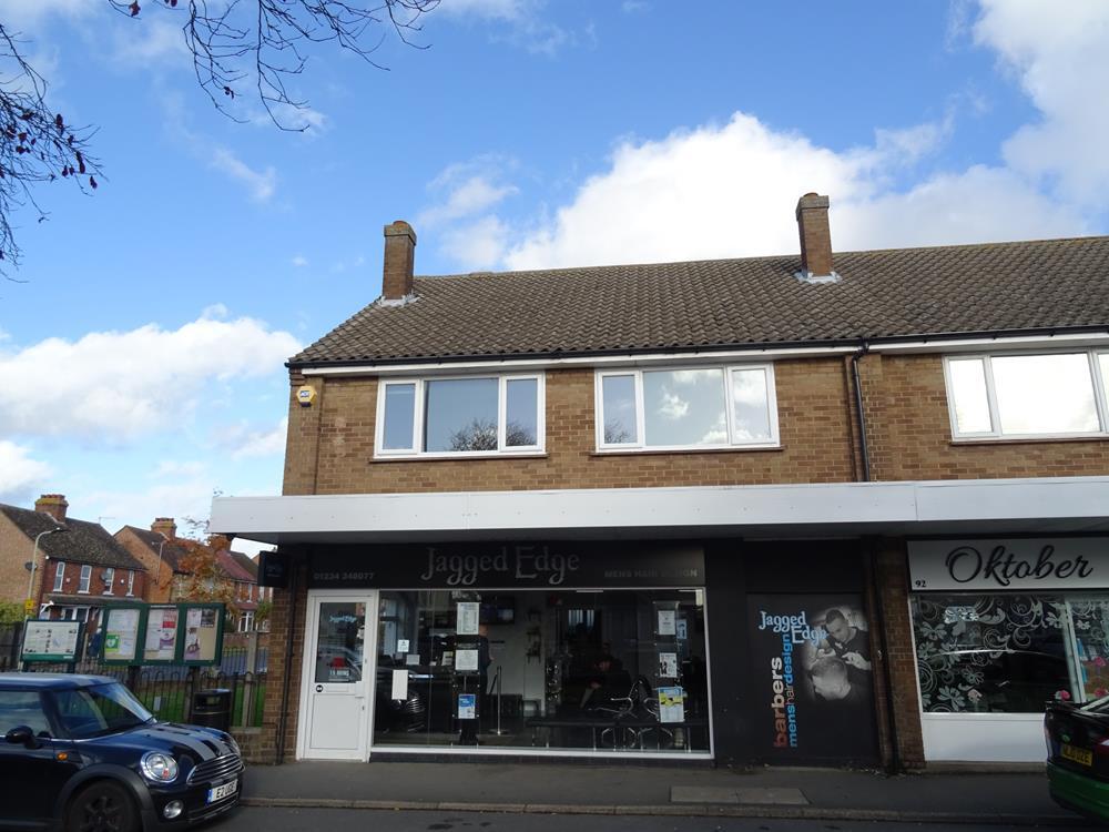 2 bed Apartment for rent in Clapham. From Price Wallace - Bedford