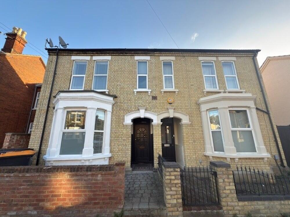 1 bed Apartment for rent in Bedford. From Price Wallace - Bedford