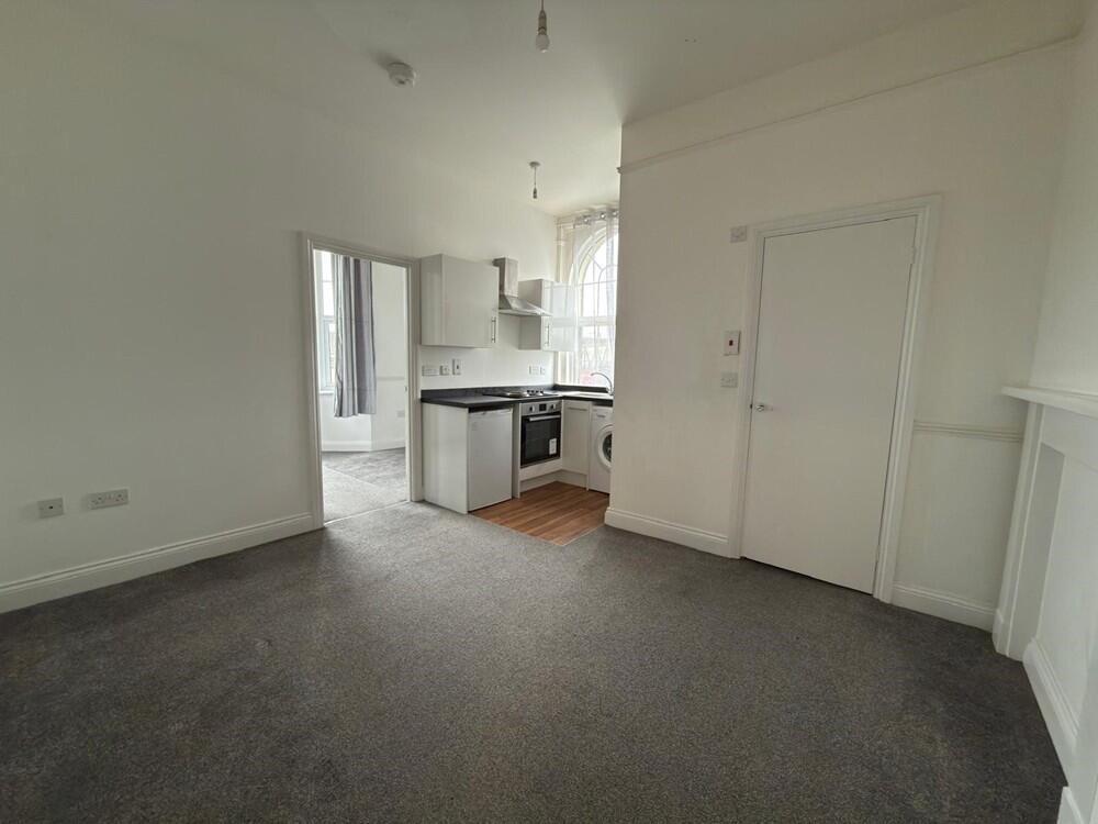 1 bed Apartment for rent in Bedford. From Price Wallace - Bedford