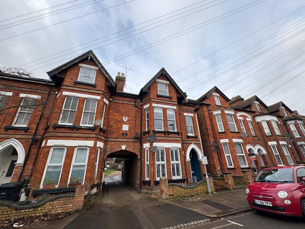 1 bed Apartment for rent in Bedford. From Price Wallace - Bedford