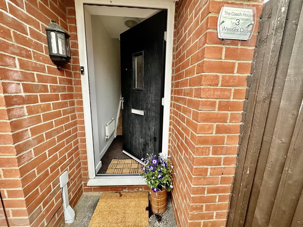2 bed Not Specified for rent in Great Denham. From Price Wallace - Bedford