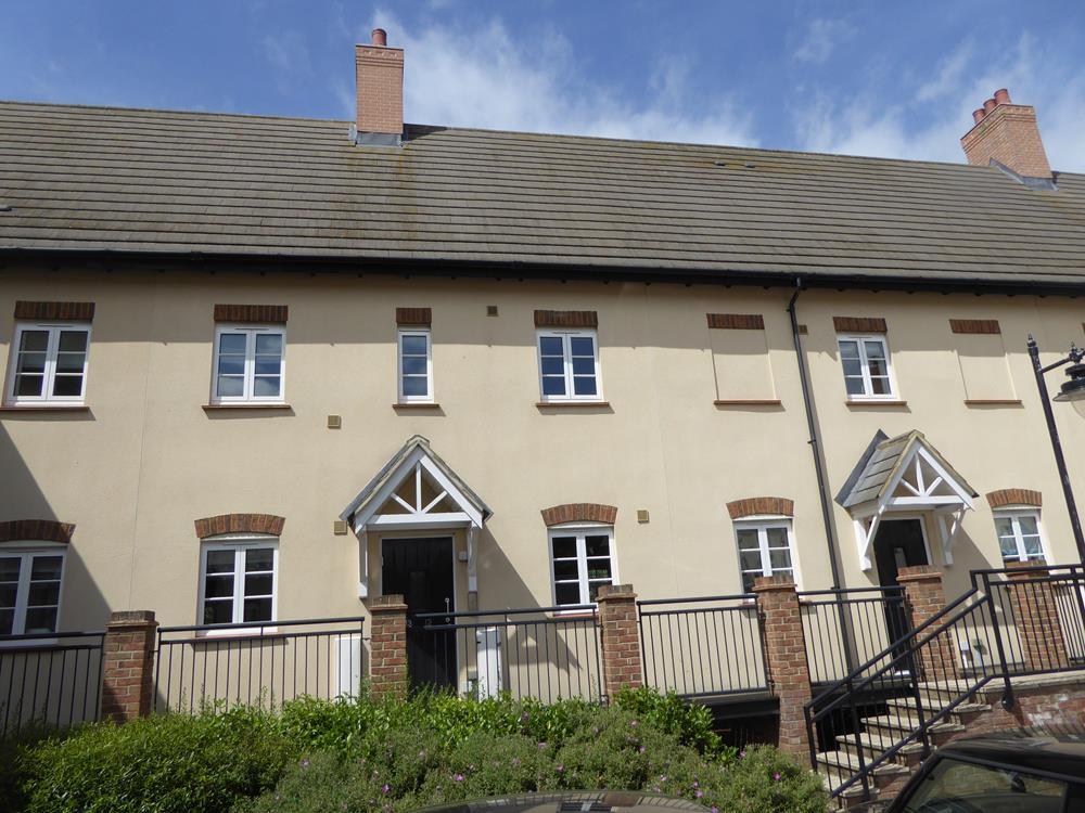 2 bed Apartment for rent in Kempston. From Price Wallace - Bedford