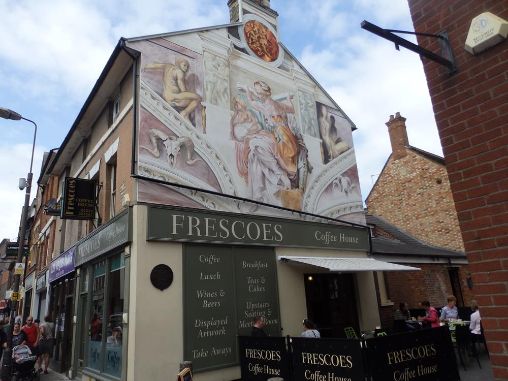 1 bed Apartment for rent in Bedford. From Price Wallace - Bedford