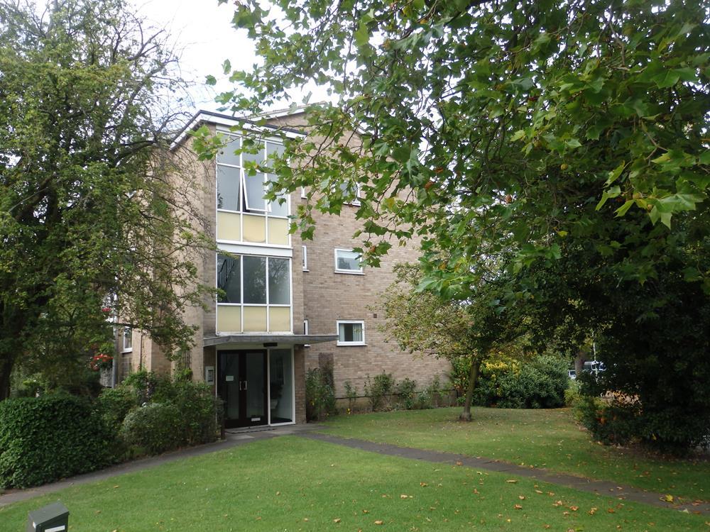 2 bed Apartment for rent in Bedford. From Price Wallace - Bedford