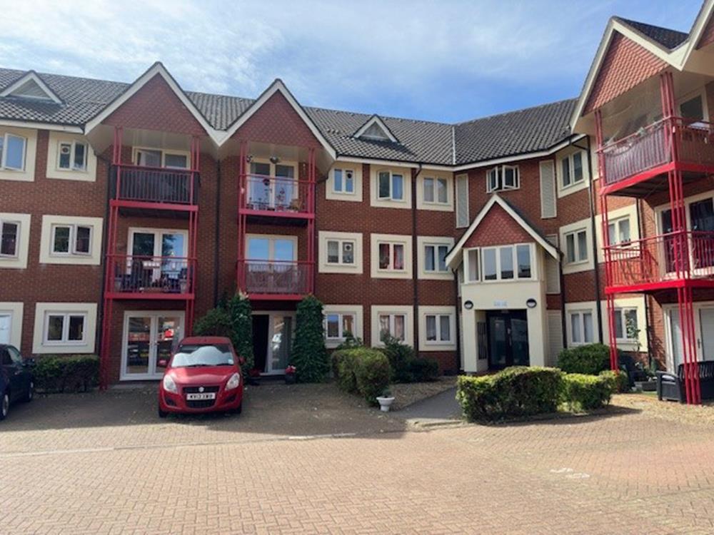 2 bed Apartment for rent in Bedford. From Price Wallace - Bedford