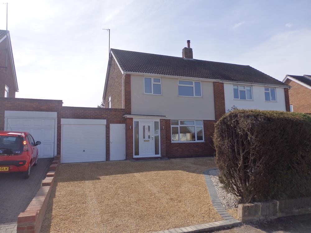 3 bed Semi Detached for rent in Bedford. From Price Wallace - Bedford