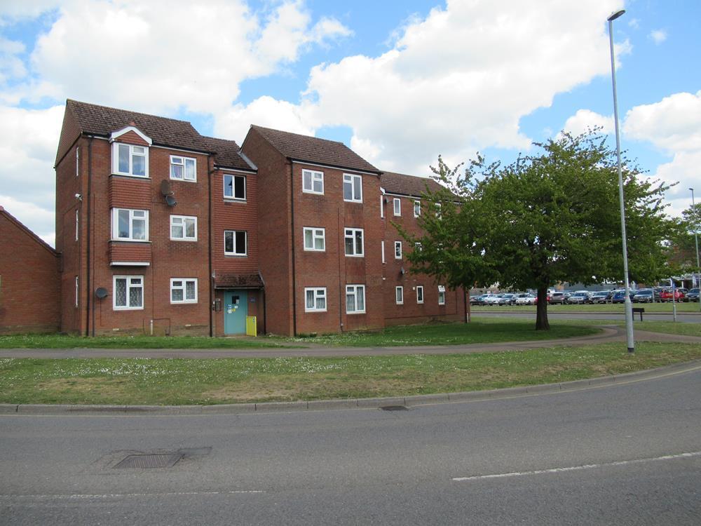 1 bed Apartment for rent in Rushden. From Price Wallace - Bedford 1 bed Apartment for rent in Rushden. From Price Wallace - Bedford