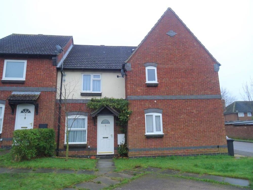 2 bed Mid Terraced House for rent in Stewartby. From Price Wallace - Bedford 2 bed Mid Terraced House for rent in Stewartby. From Price Wallace - Bedford