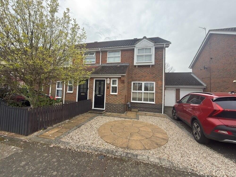 3 bed Semi Detached for rent in Salph End. From Price Wallace - Bedford