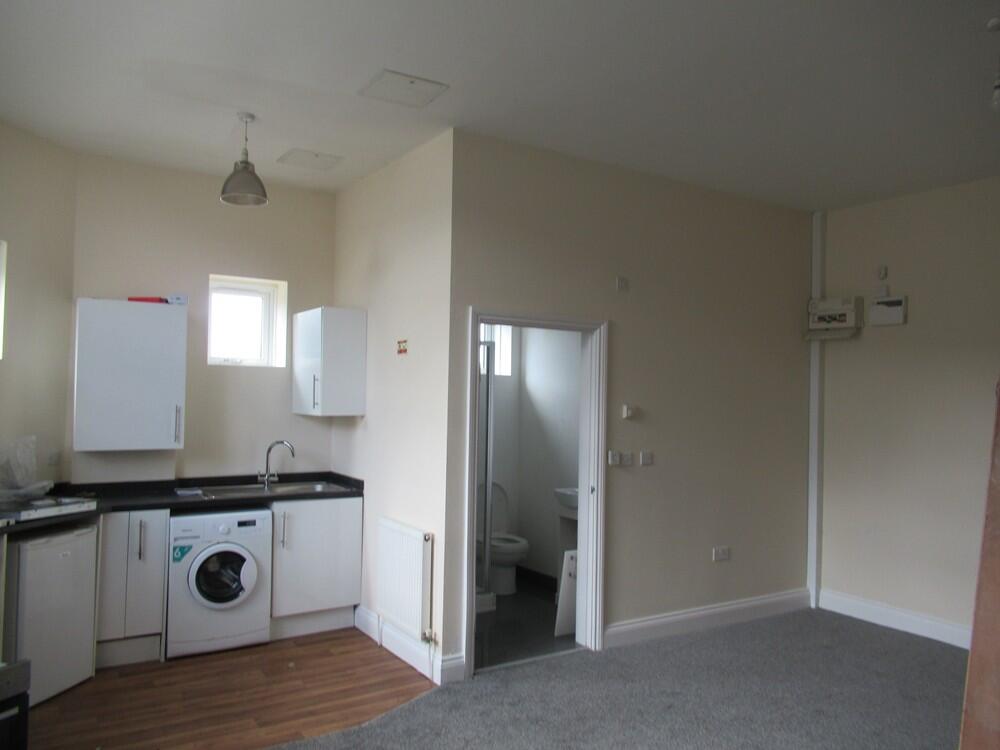 0 bed Apartment for rent in Bedford. From Price Wallace - Bedford