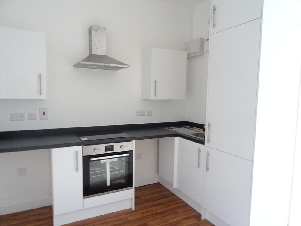 1 bed 1st Floor Flat for rent in Bedford. From Price Wallace - Bedford