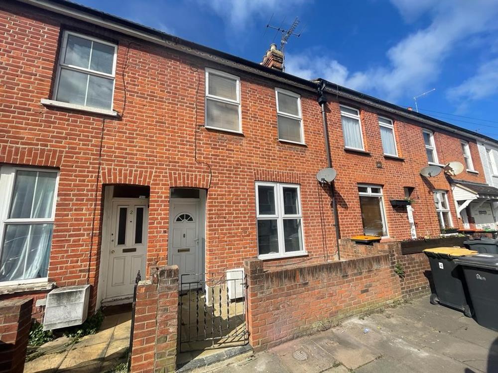 2 bed Mid Terraced House for rent in Bedford. From Price Wallace - Bedford