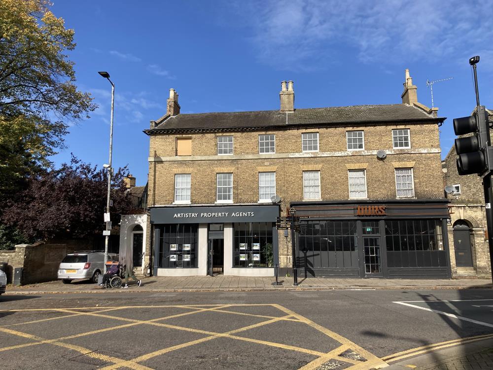 2 bed Apartment for rent in Bedford. From Price Wallace - Bedford