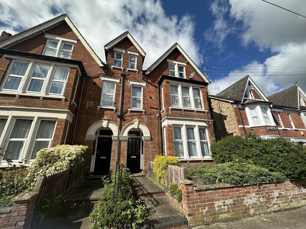 1 bed 1st Floor Flat for rent in Bedford. From Price Wallace - Bedford