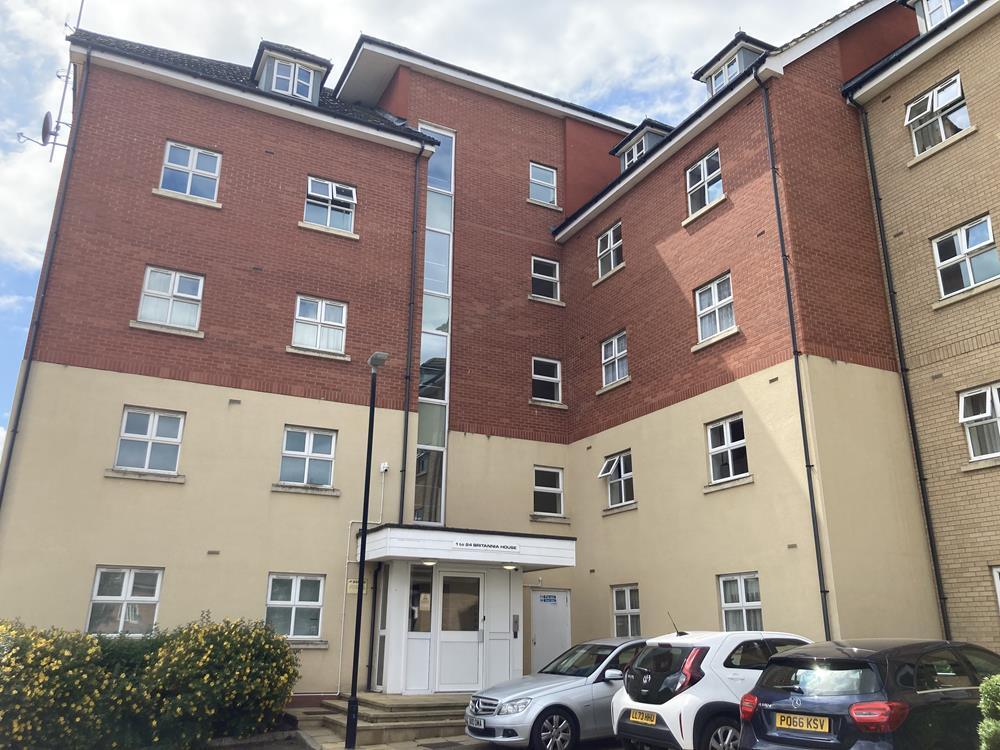 2 bed Apartment for rent in Elstow. From Price Wallace - Bedford
