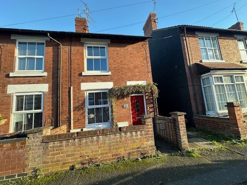 2 bed End of Terrace for rent in Higham Ferrers. From Price Wallace - Bedford