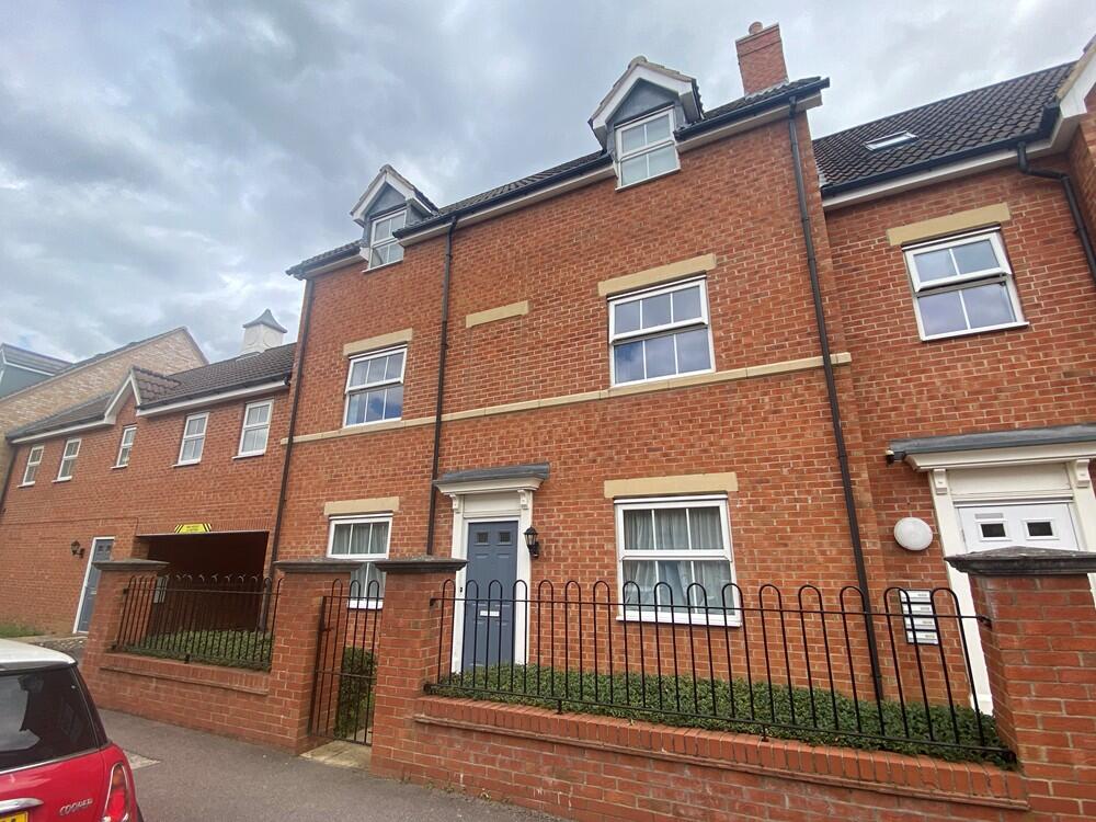 1 bed Apartment for rent in Bedford. From Price Wallace - Bedford