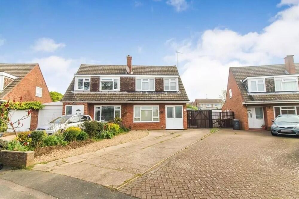 3 bed Semi Detached for rent in Salph End. From Price Wallace - Bedford