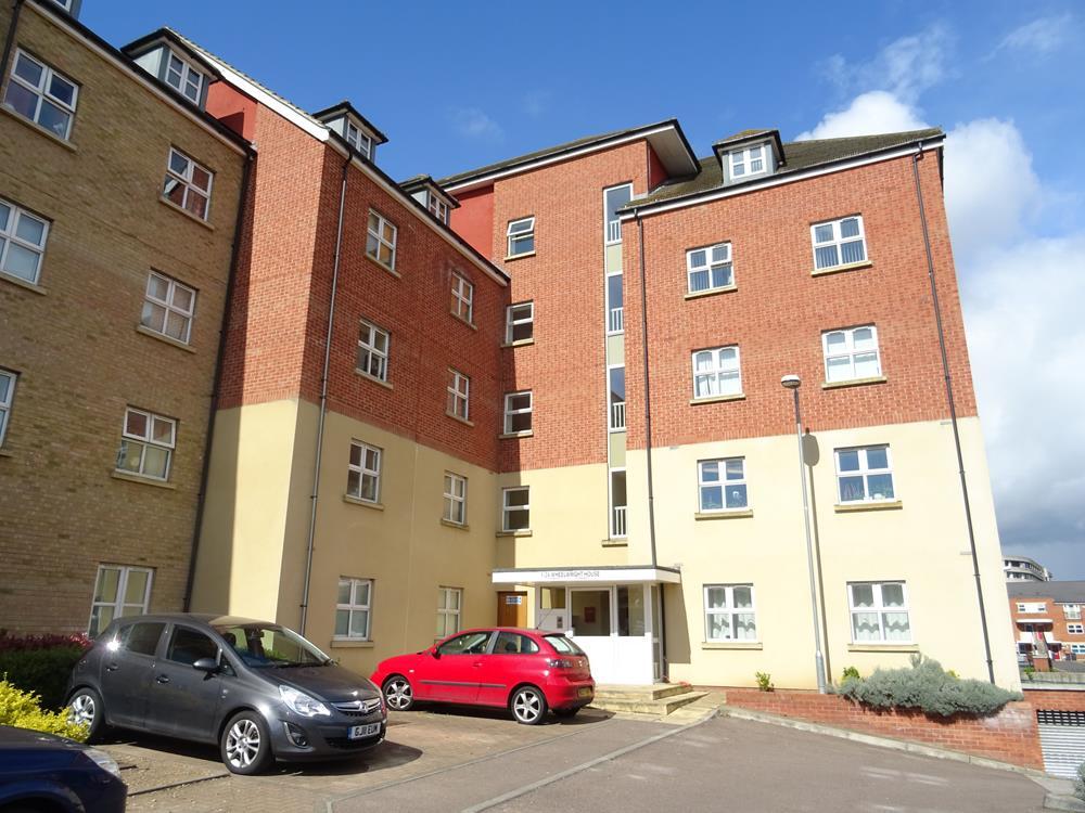 1 bed Apartment for rent in Elstow. From Price Wallace - Bedford