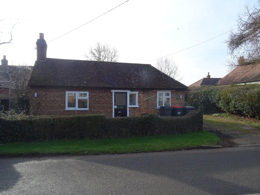 2 bed Bungalow for rent in Renhold. From Price Wallace - Bedford