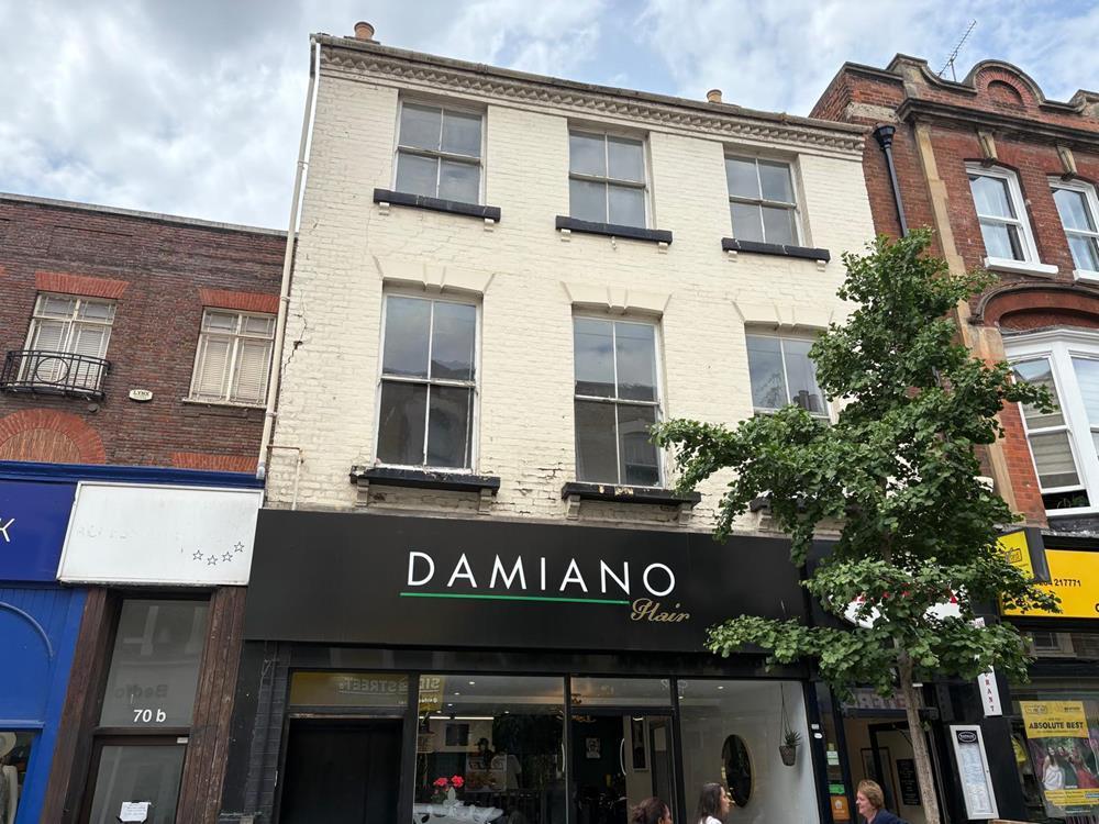 4 bed Not Specified for rent in Bedford. From Price Wallace - Bedford