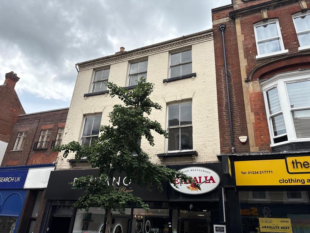 1 bed Not Specified for rent in Bedford. From Price Wallace - Bedford