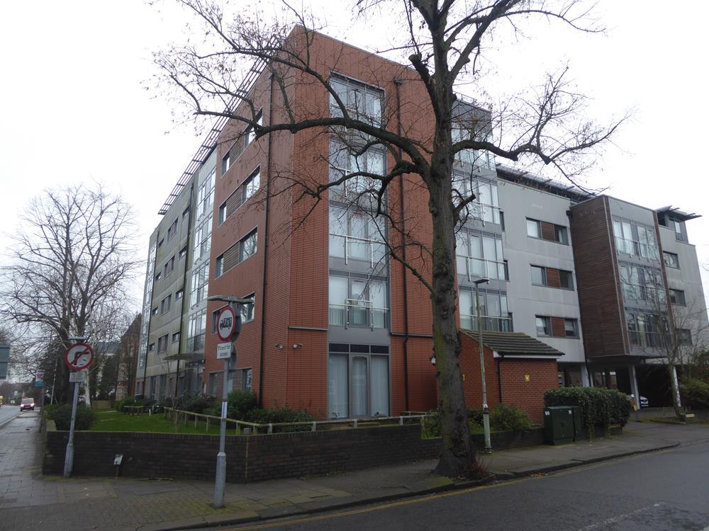 2 bed Apartment for rent in Bedford. From Price Wallace - Bedford