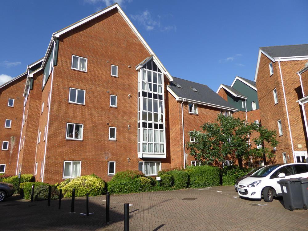 2 bed Apartment for rent in Bedford. From Price Wallace - Bedford