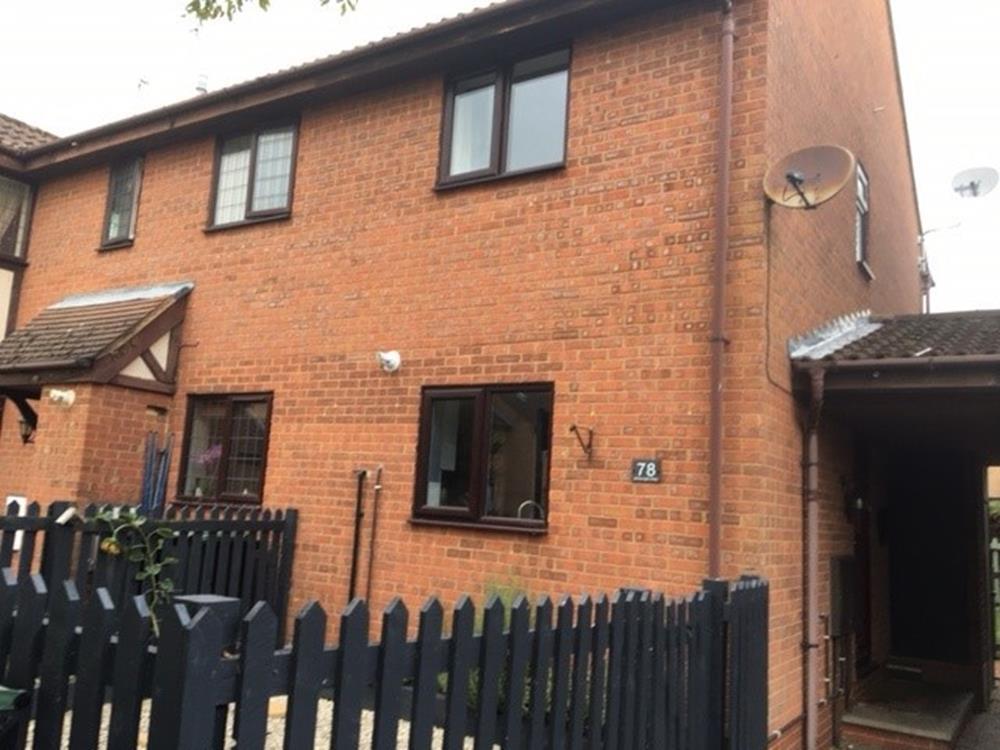 2 bed Not Specified for rent in Greenfield. From Price Wallace - Bedford