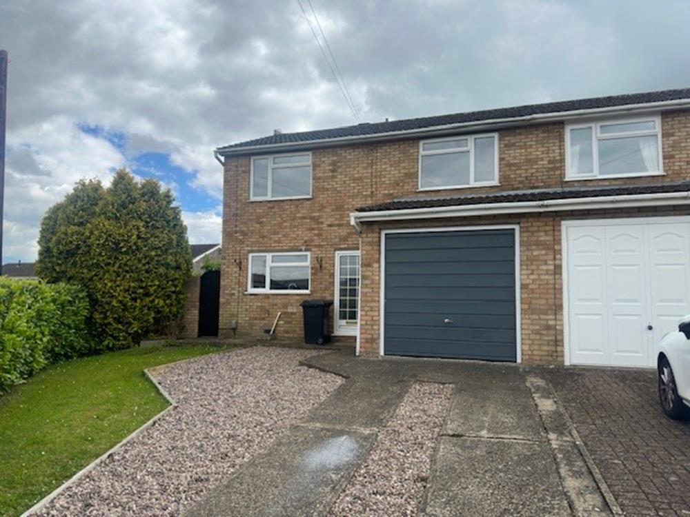 3 bed Semi Detached for rent in Little Wymington. From Price Wallace - Bedford