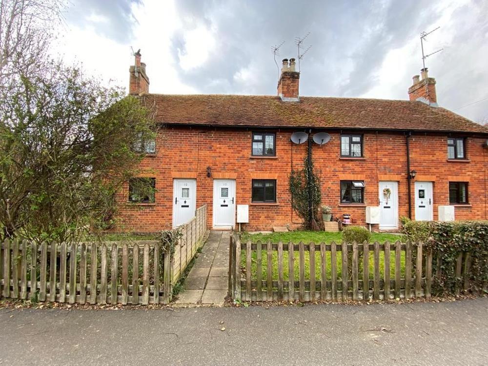2 bed Cottage for rent in Milton Ernest. From Price Wallace - Bedford