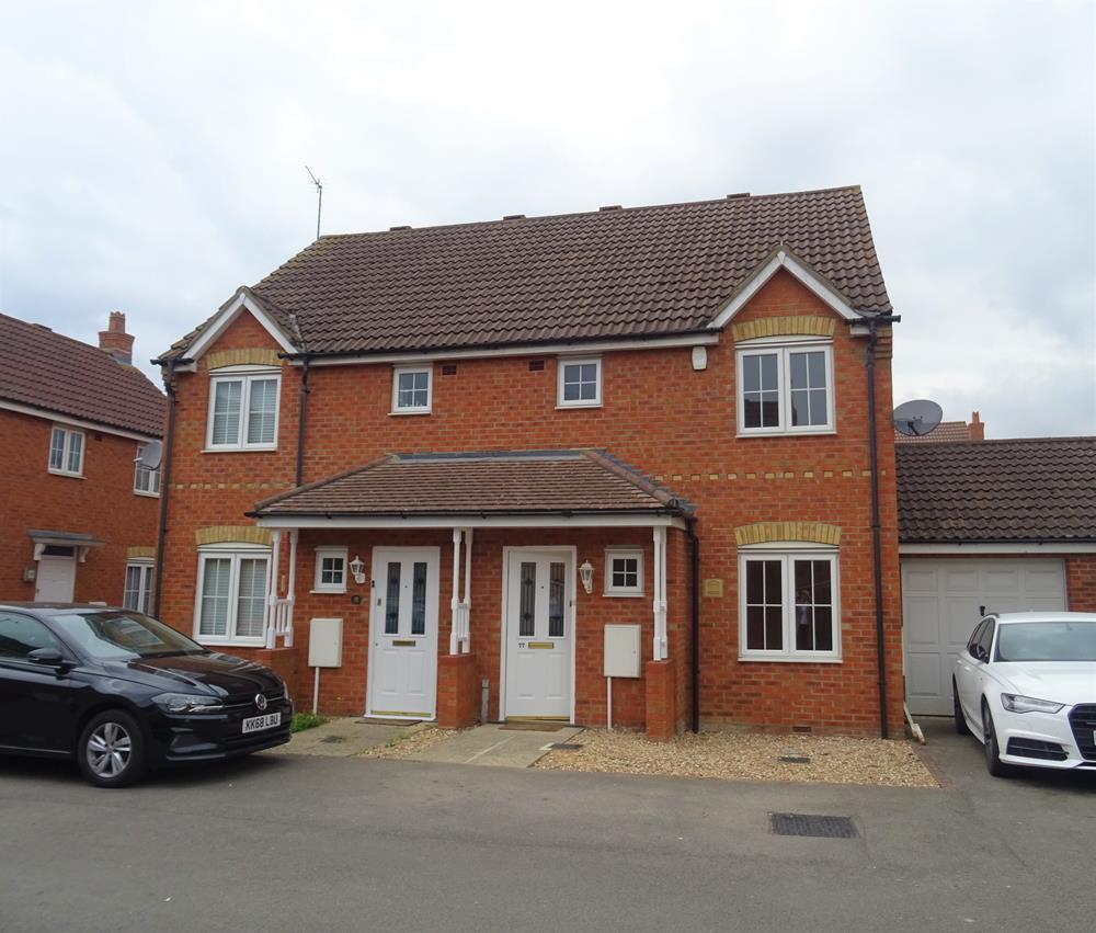 3 bed Semi Detached for rent in Clapham. From Price Wallace - Bedford 3 bed Semi Detached for rent in Clapham. From Price Wallace - Bedford