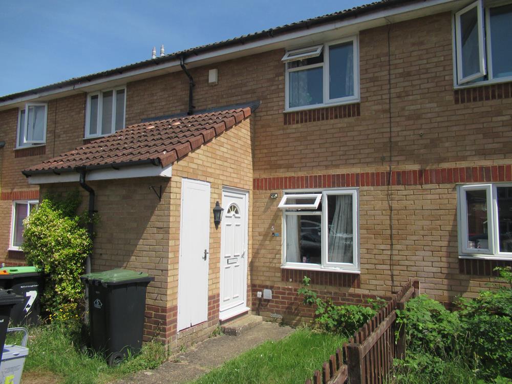 2 bed Mid Terraced House for rent in Salph End. From Price Wallace - Bedford