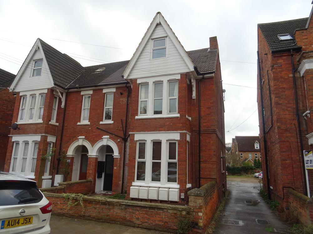 4 bed Apartment for rent in Bedford. From Price Wallace - Bedford