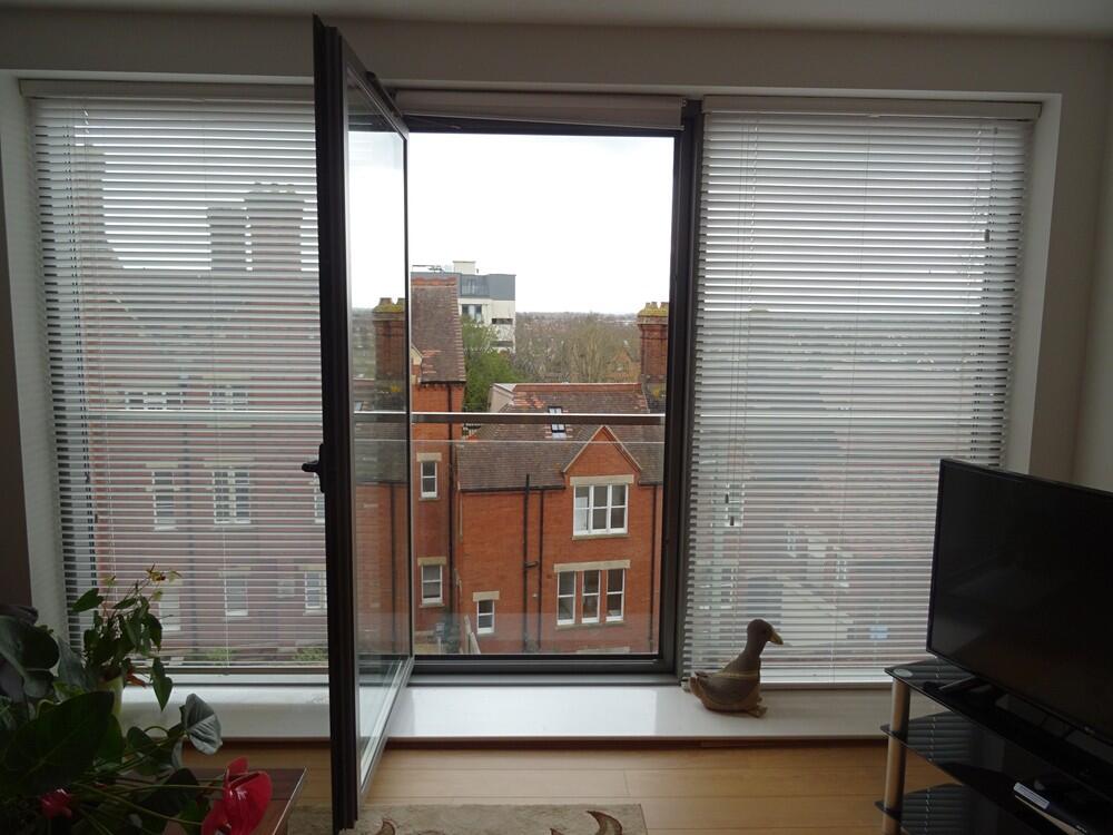 2 bed Apartment for rent in Bedford. From Price Wallace - Bedford