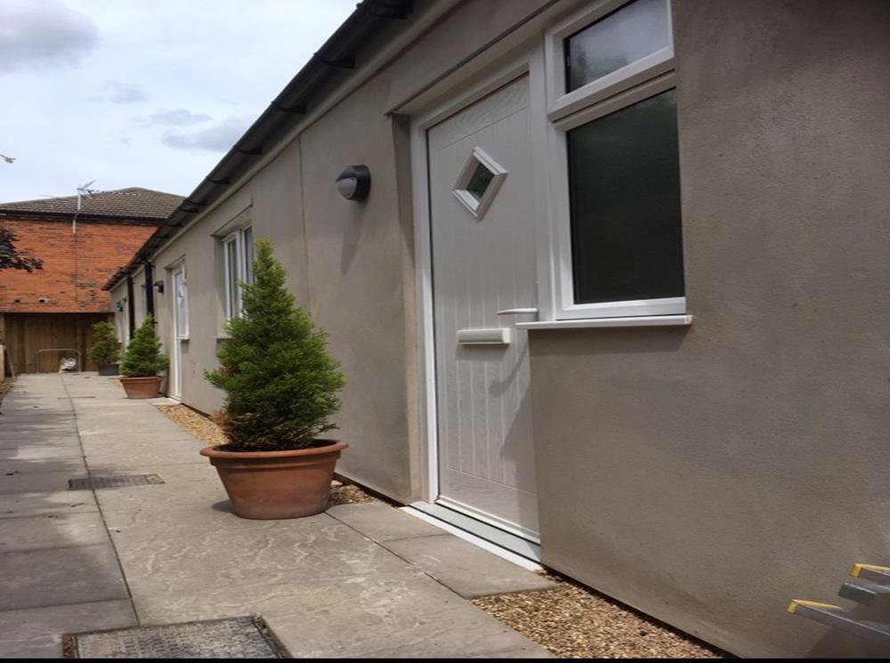 1 bed Apartment for rent in Bedford. From Price Wallace - Bedford