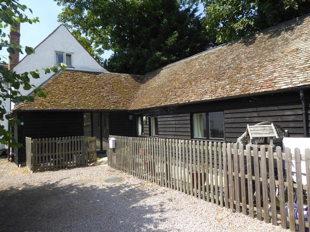 1 bed Barn Conversion for rent in Great Barford. From Price Wallace - Bedford