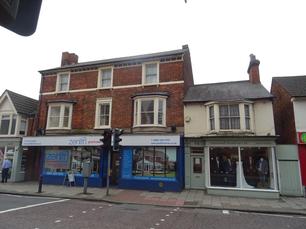 3 bed Apartment for rent in Bedford. From Price Wallace - Bedford