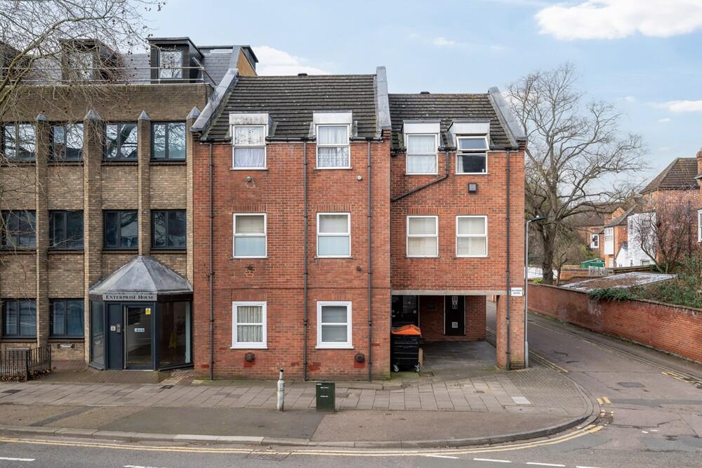 1 bed Apartment for rent in Bedford. From Price Wallace - Bedford
