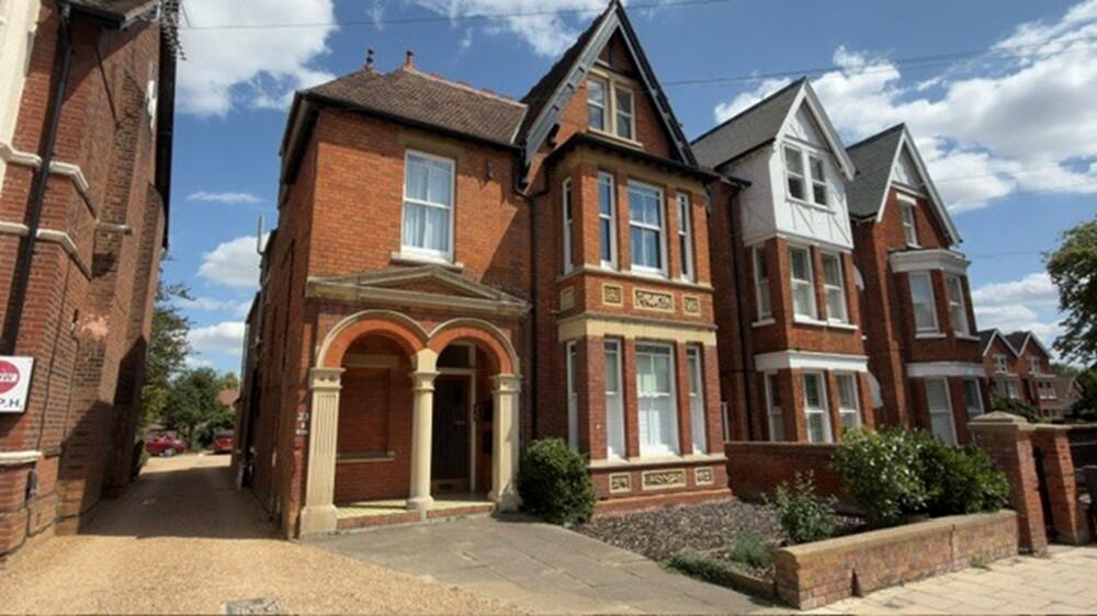 1 bed Apartment for rent in Bedford. From Price Wallace - Bedford