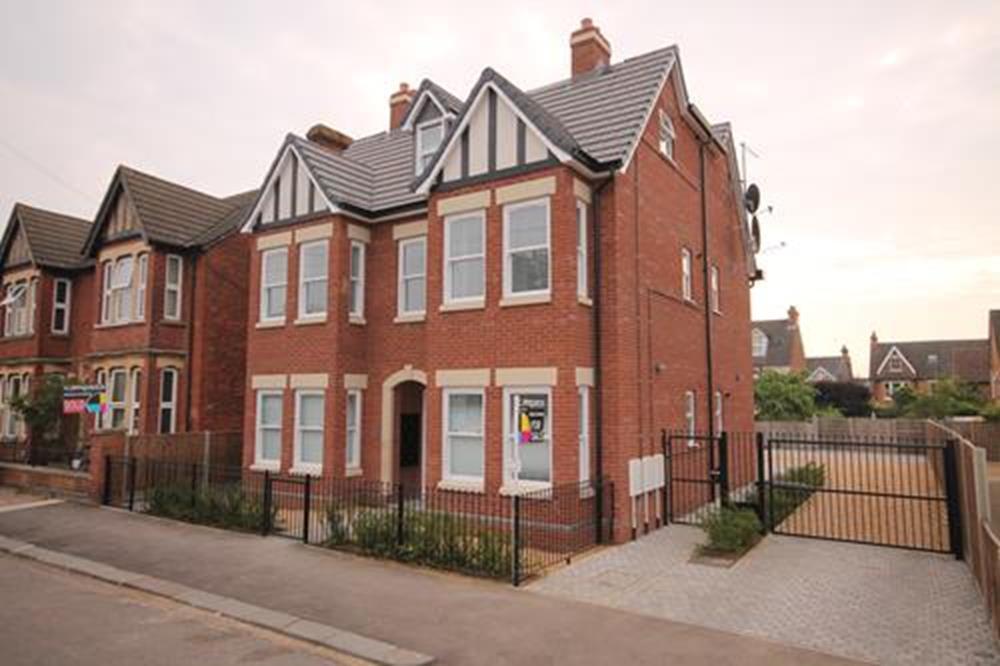 1 bed Apartment for rent in Bedford. From Price Wallace - Bedford
